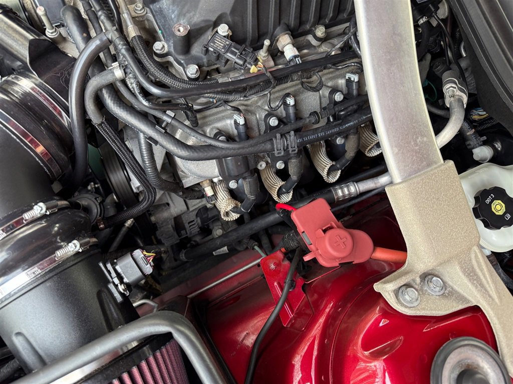 Used 2012 Chevrolet Camaro ZL1 image 63