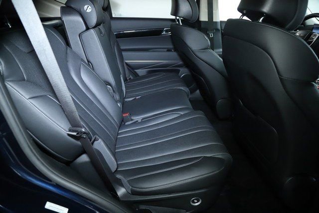 Used 2025 Genesis GV80 2.5T Standard image 33