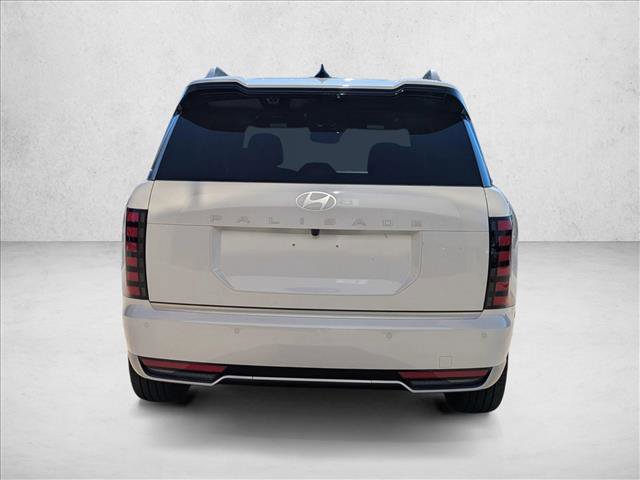 New 2026 Hyundai Palisade Calligraphy image 7