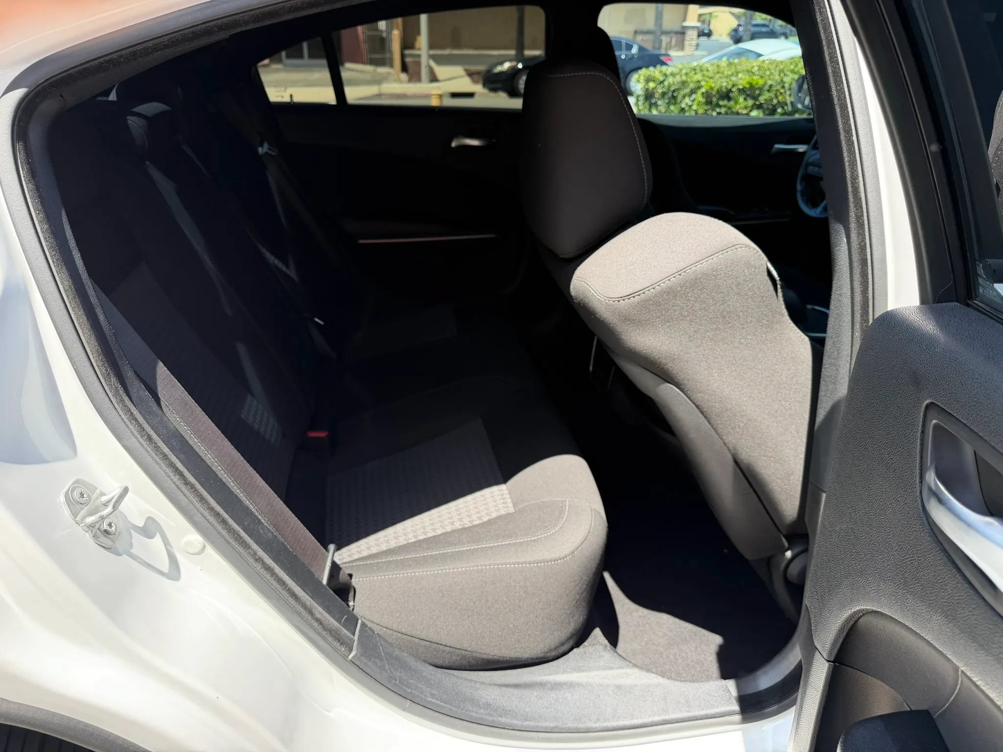 Used 2020 Dodge Charger R/T RWD image 17