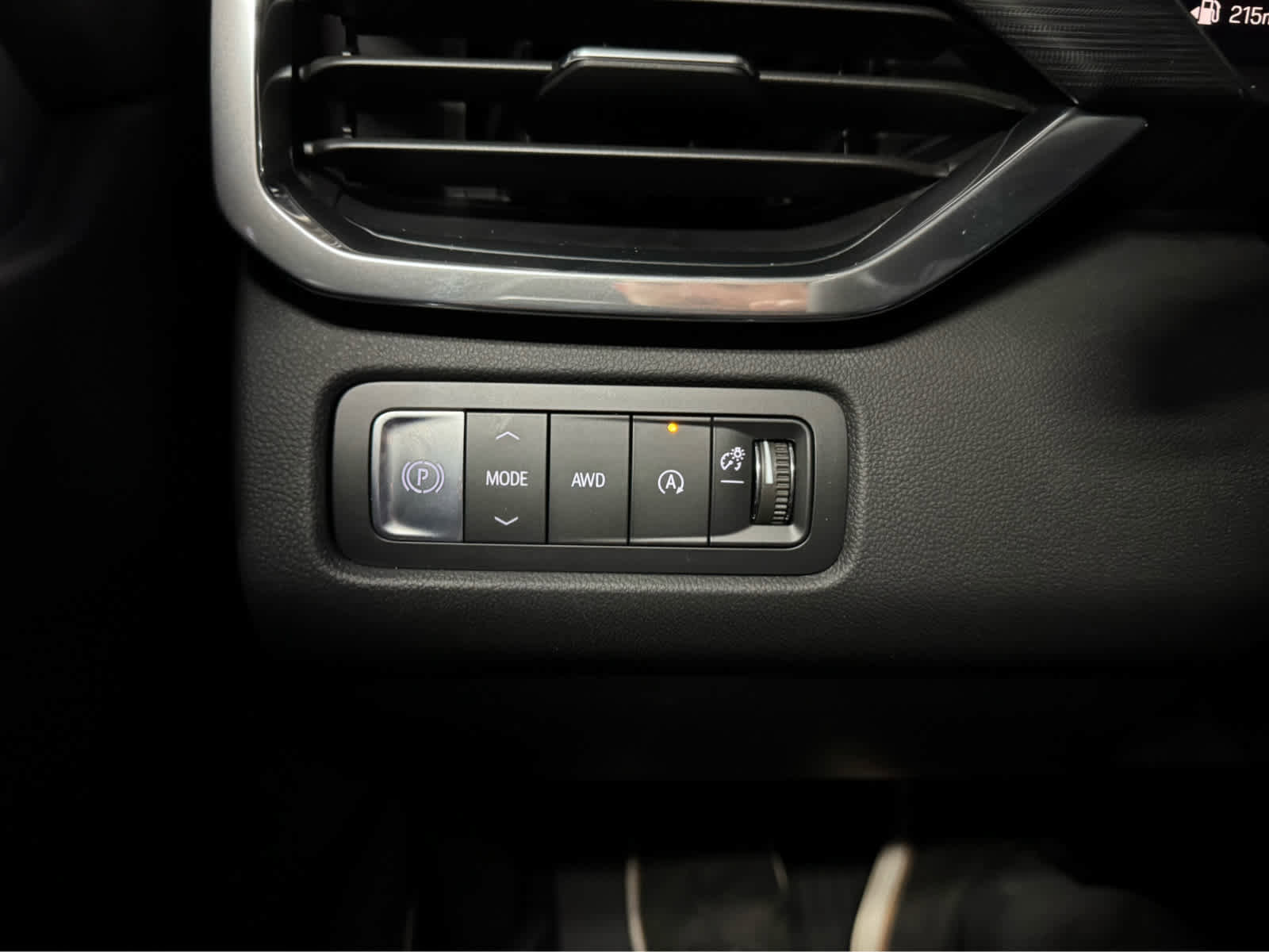 New 2026 GMC Acadia Elevation image 21