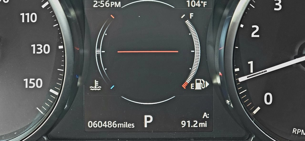 Used 2019 Land Rover Range Rover Evoque SE AWD/4WD image 22