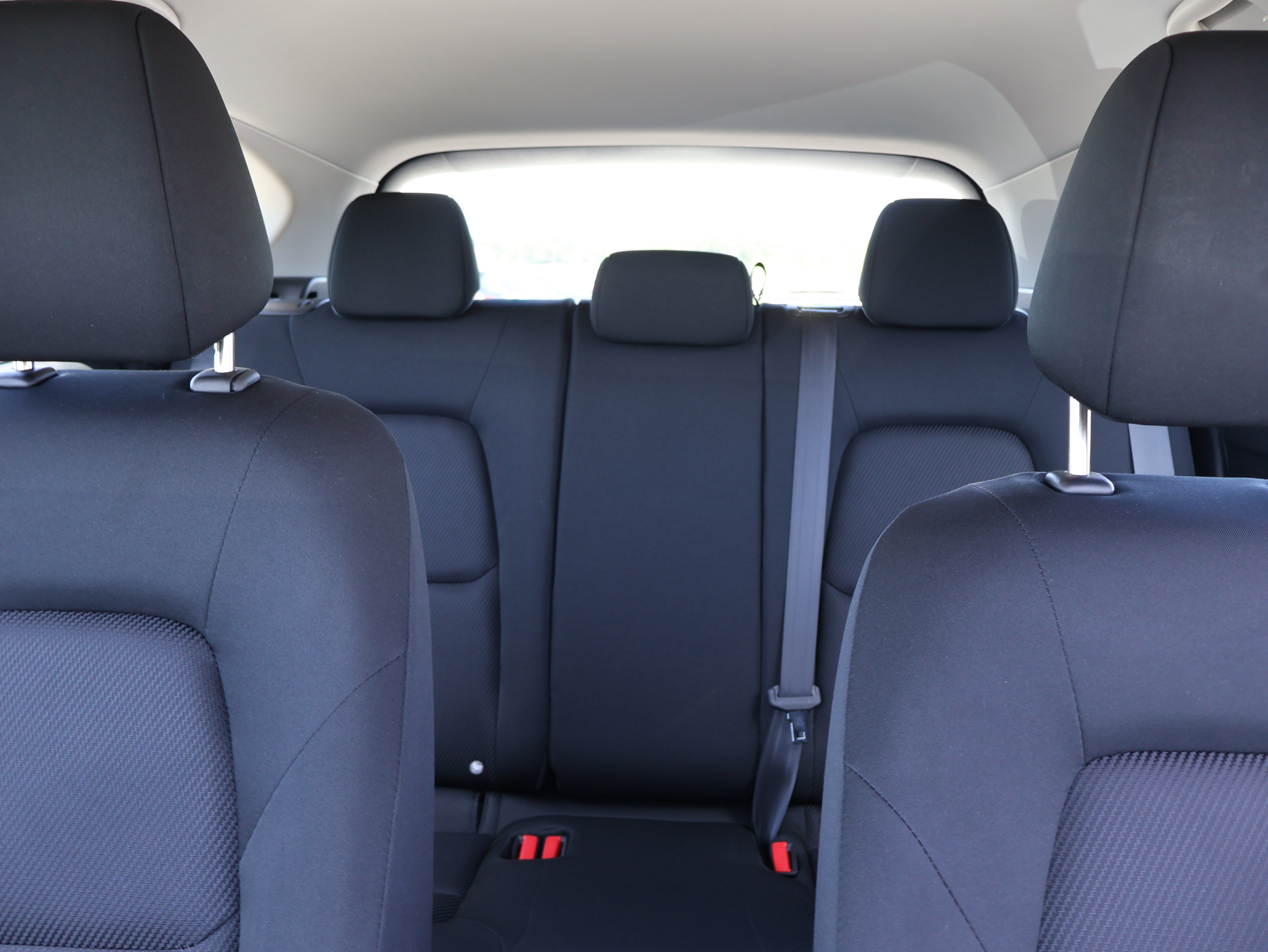 Certified 2025 MAZDA CX-5 AWD 2.5 S image 37