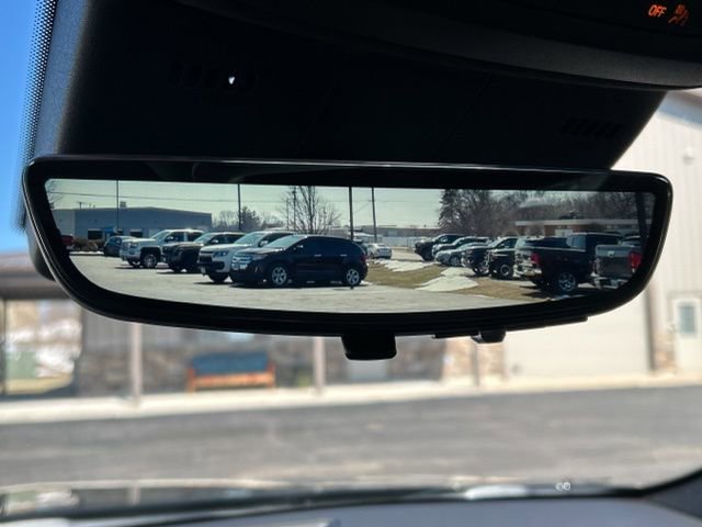 New 2026 Cadillac CT5 V w/ LPO, ONYX Package AWD/4WD image 42