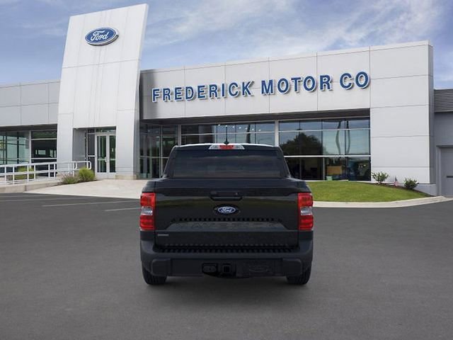 New 2026 Ford Maverick Lariat w/ 4K Tow Package AWD/4WD image 5