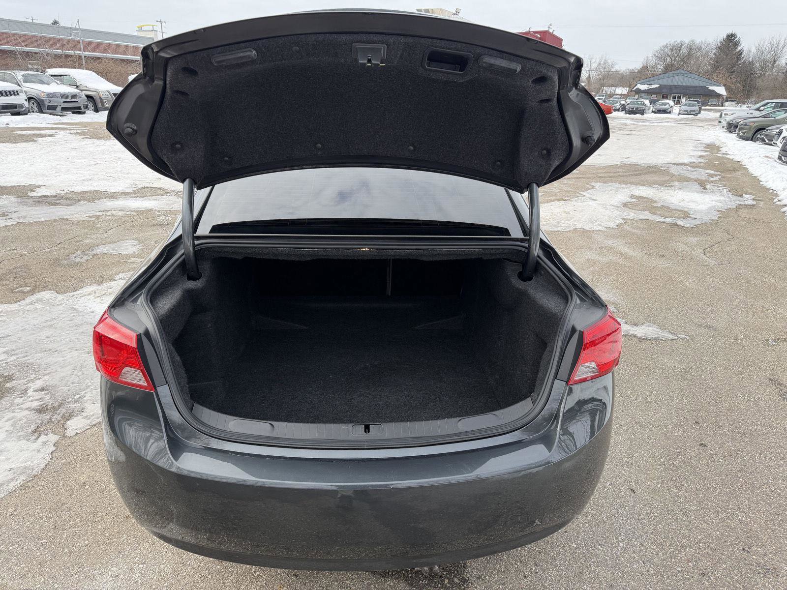 Used 2019 Chevrolet Impala LS image 20