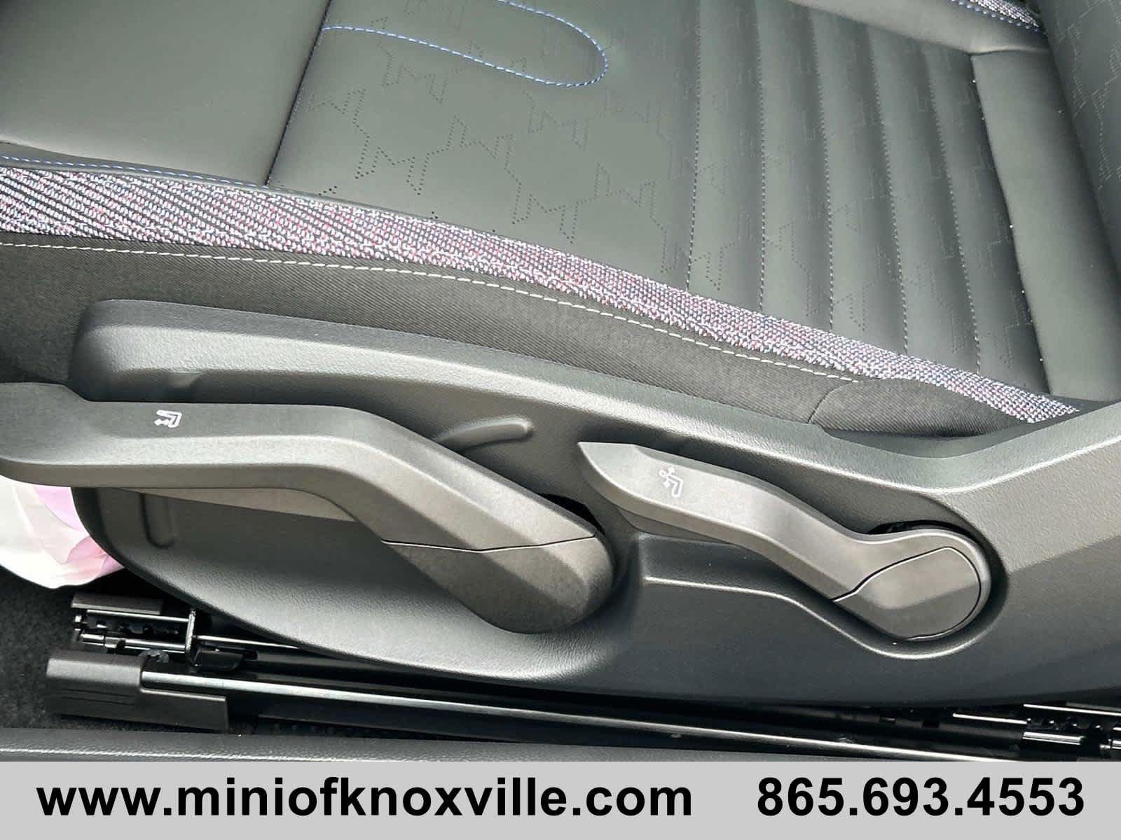New 2025 MINI Cooper S FWD image 39