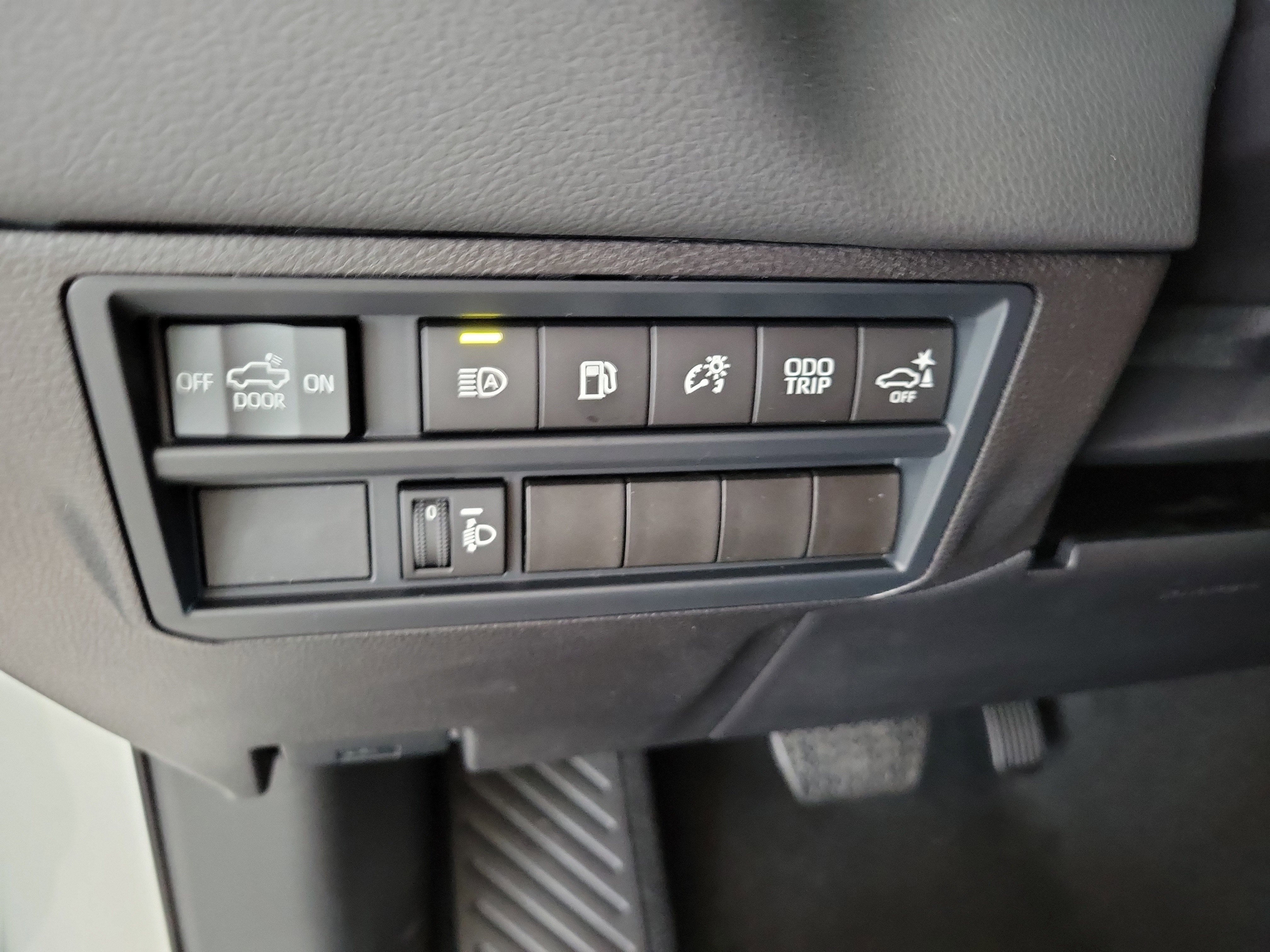 New 2026 Toyota Tundra Limited image 31