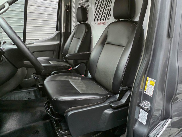 Used 2022 Ford Transit 350 148 High Roof Extended DRW w/ Exterior Upgrade Package RWD image 16