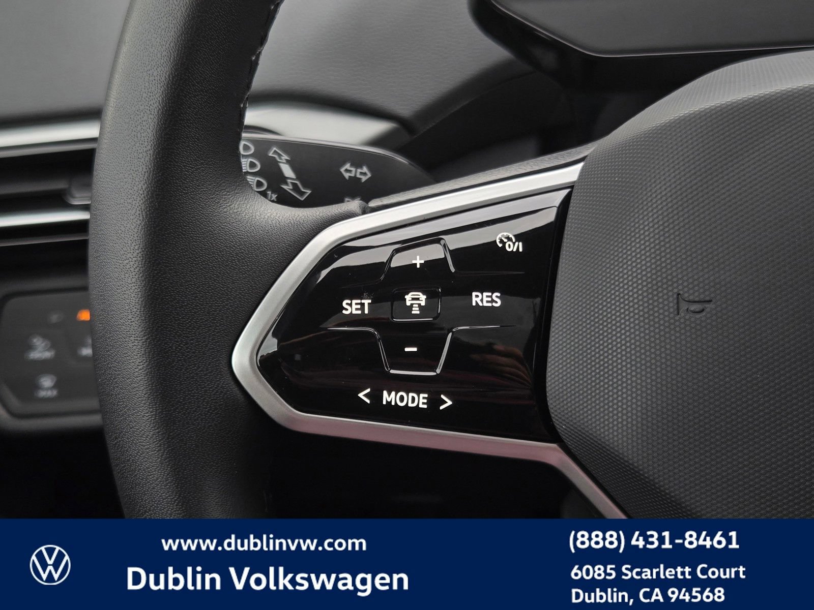 Used 2023 Volkswagen ID.4 Pro S RWD image 20