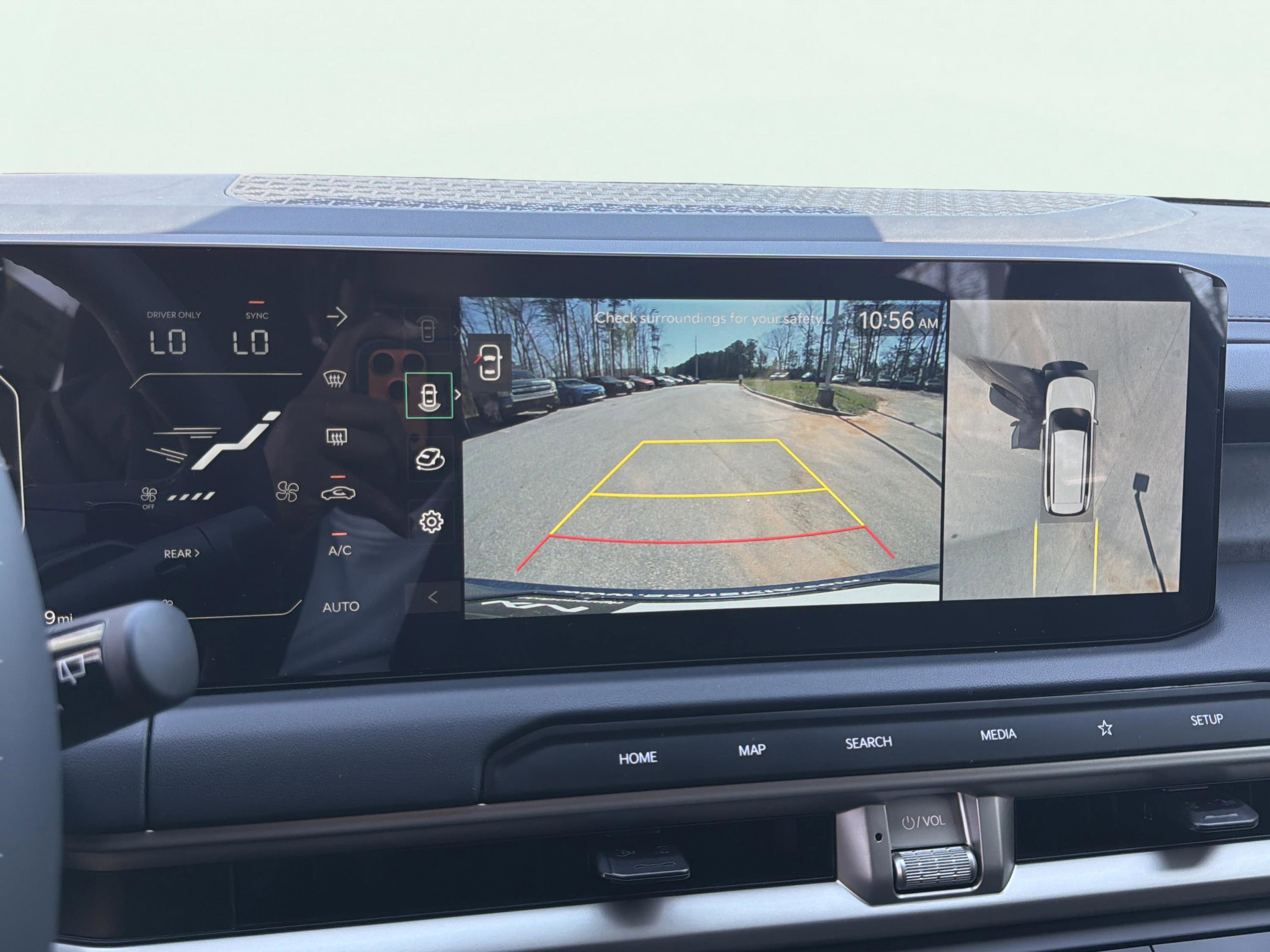 New 2027 Kia Telluride SX image 6