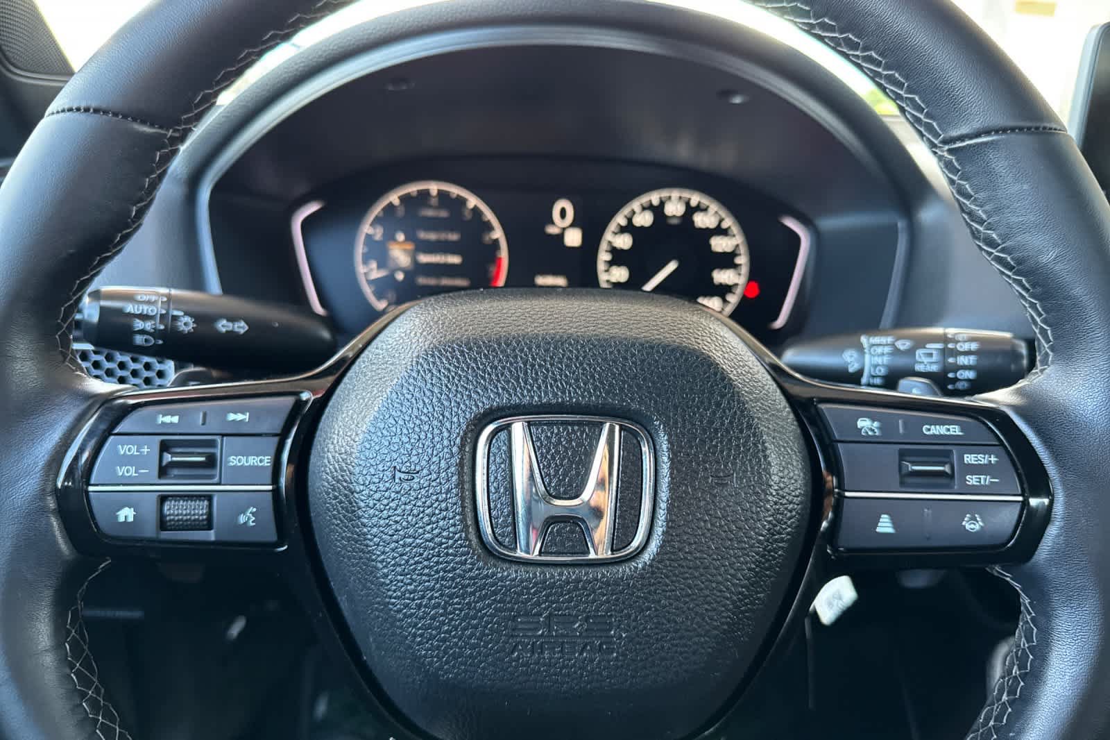 Used 2025 Honda Civic Sport image 23