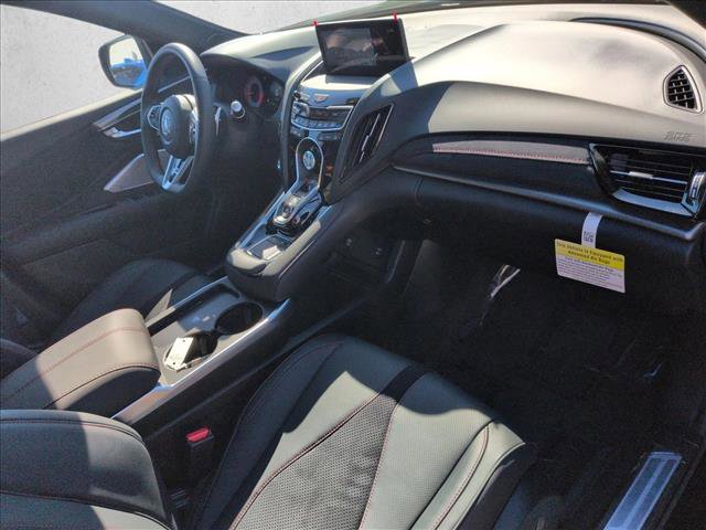 Certified 2025 Acura RDX A-Spec image 23