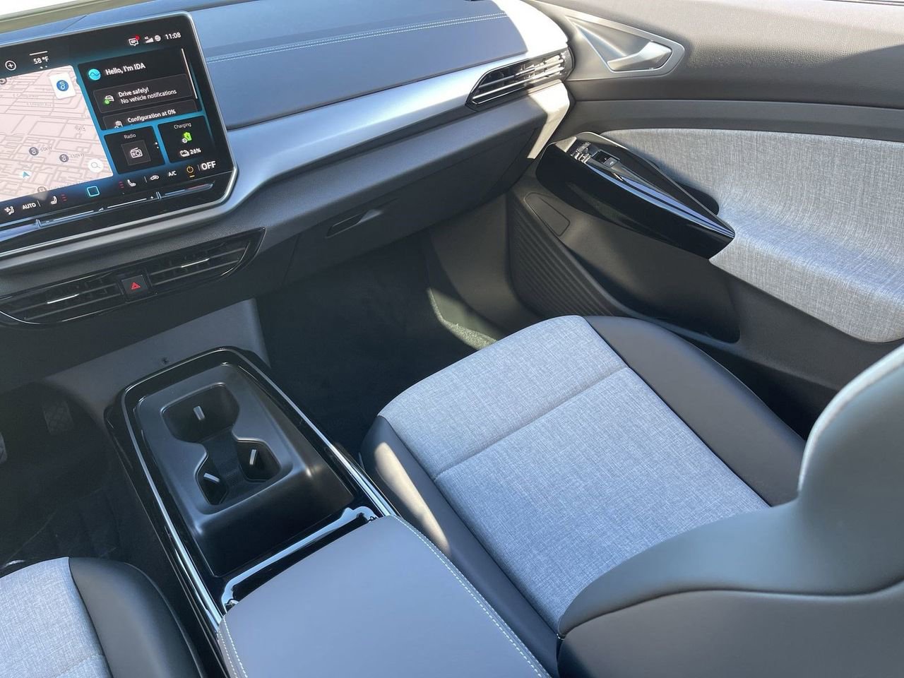 New 2026 Volkswagen ID.4 Pro image 12