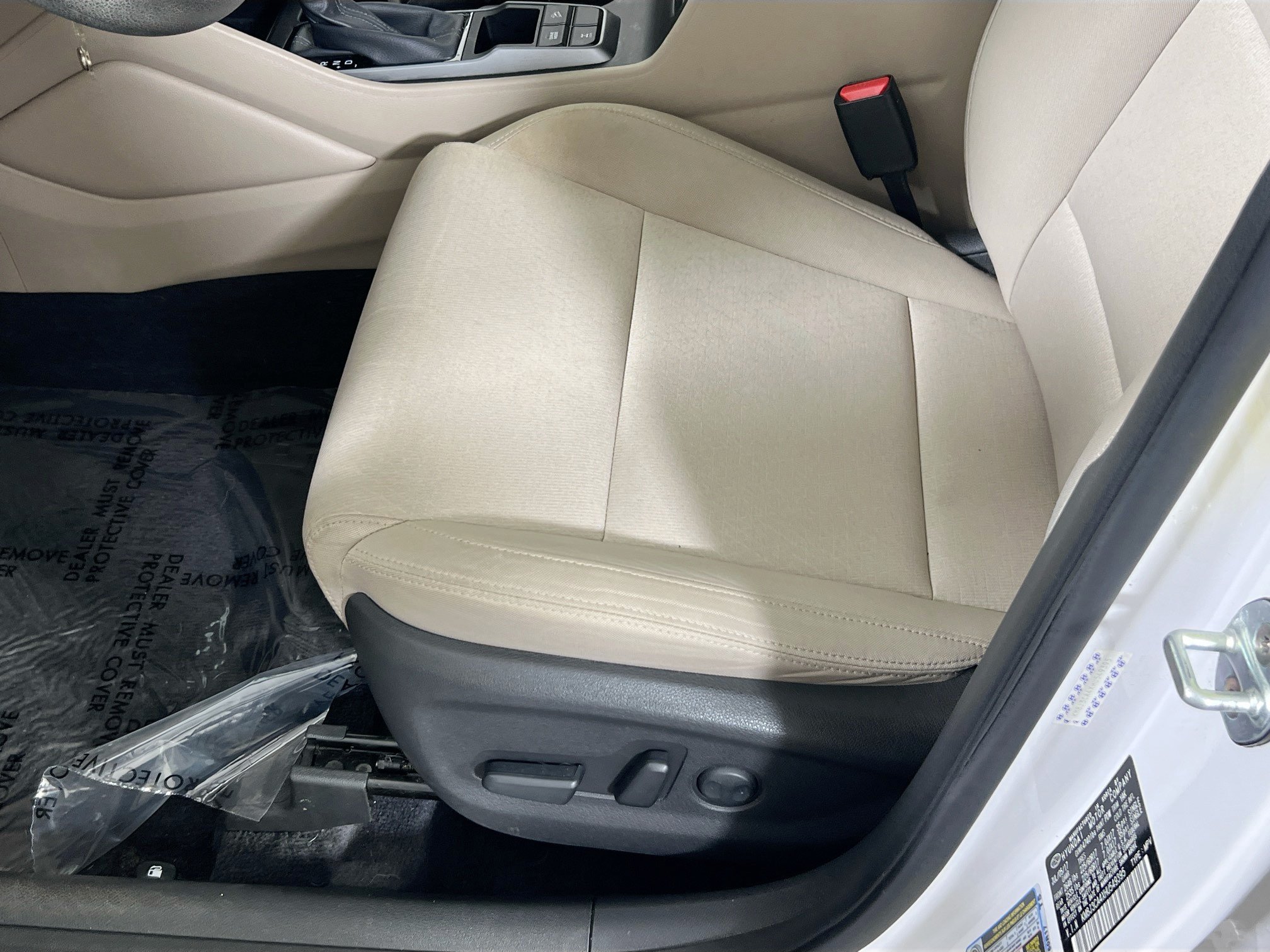 Used 2017 Hyundai Tucson SE AWD/4WD image 18