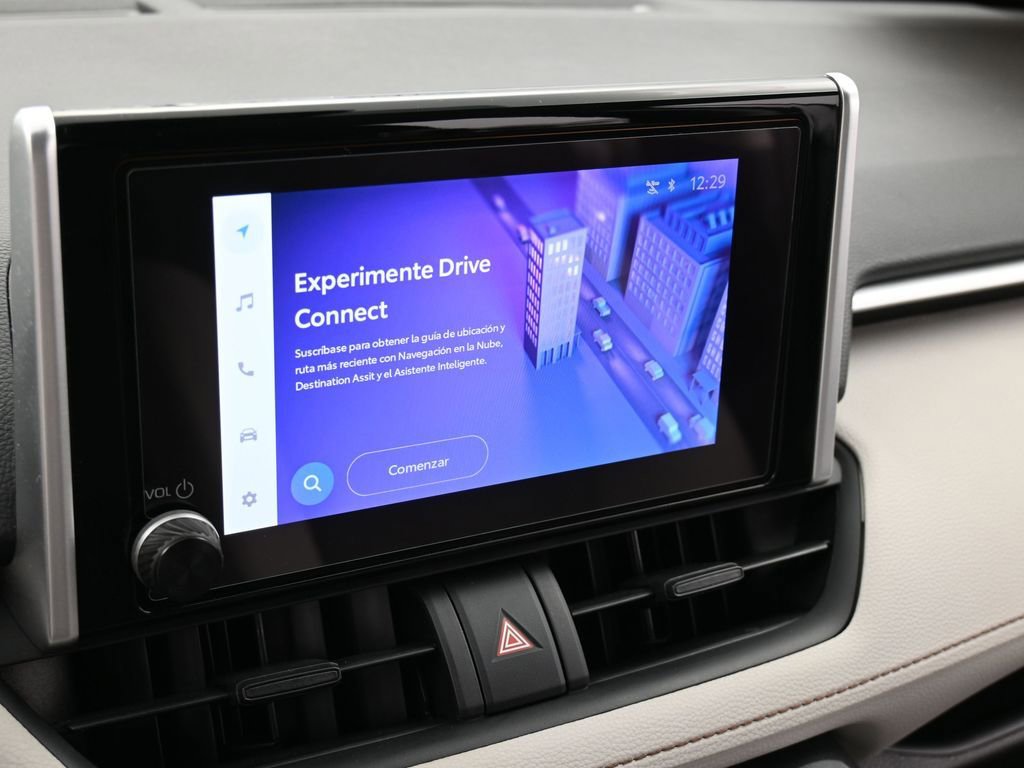 Used 2023 Toyota RAV4 XLE image 22