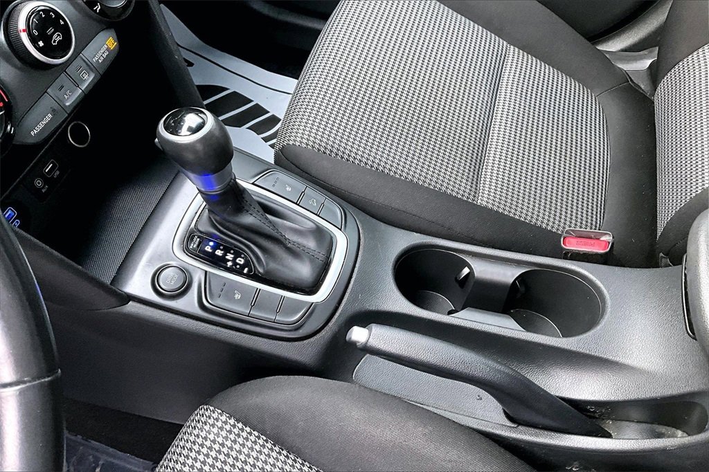 Used 2020 Hyundai Kona SEL image 17