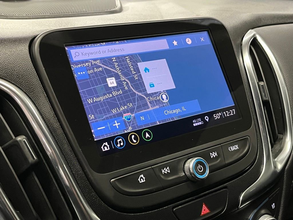 Used 2021 Chevrolet Equinox Premier image 28