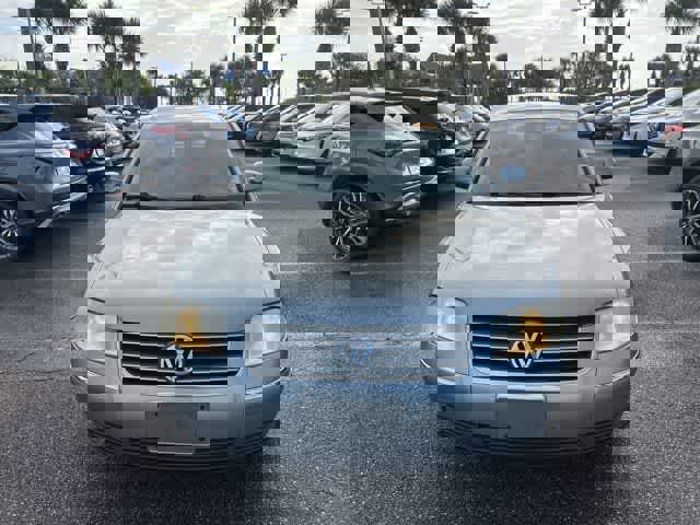 Used 2004 Volkswagen Passat GLS image 12