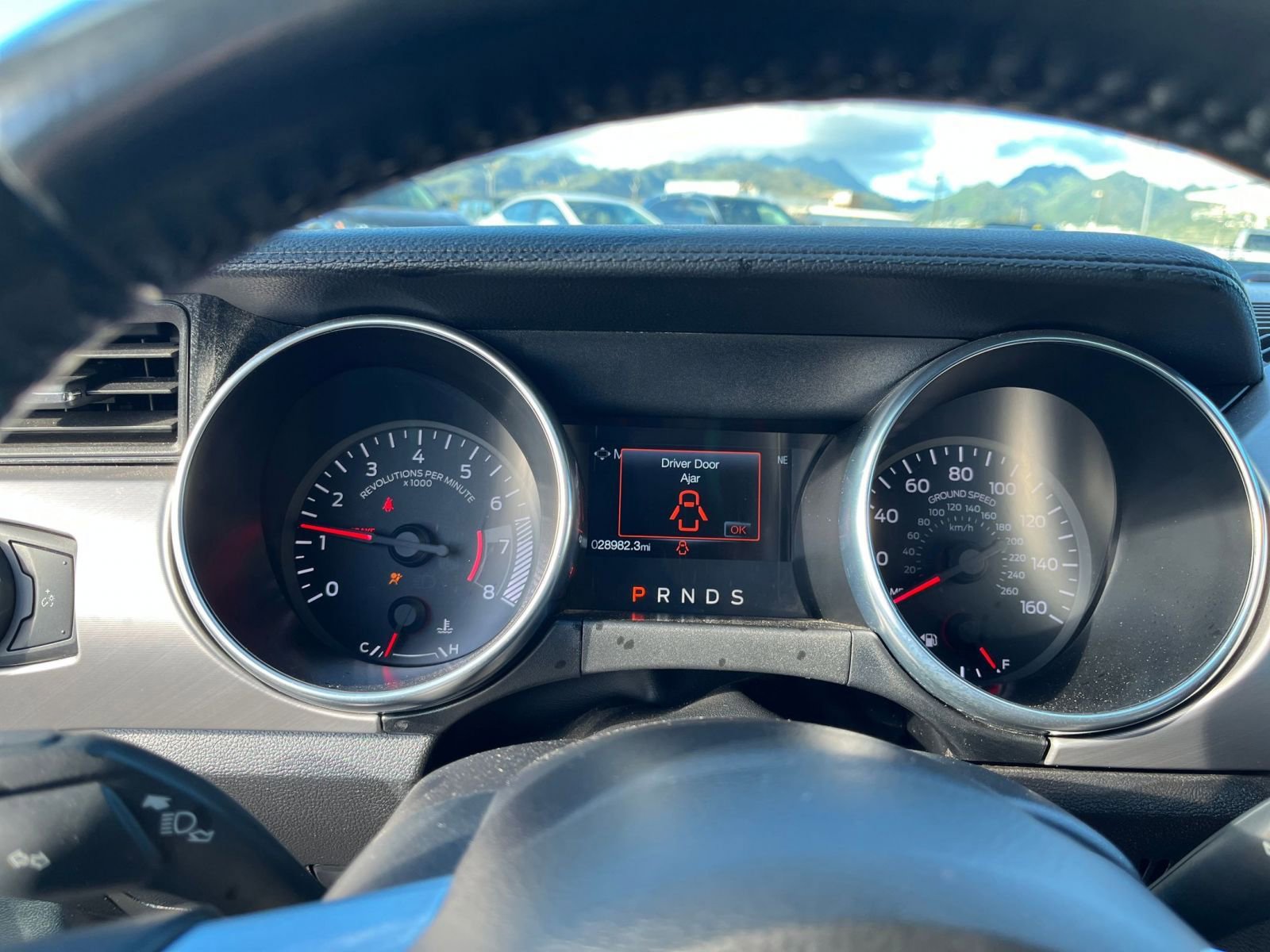 Used 2023 Ford Mustang Premium image 40