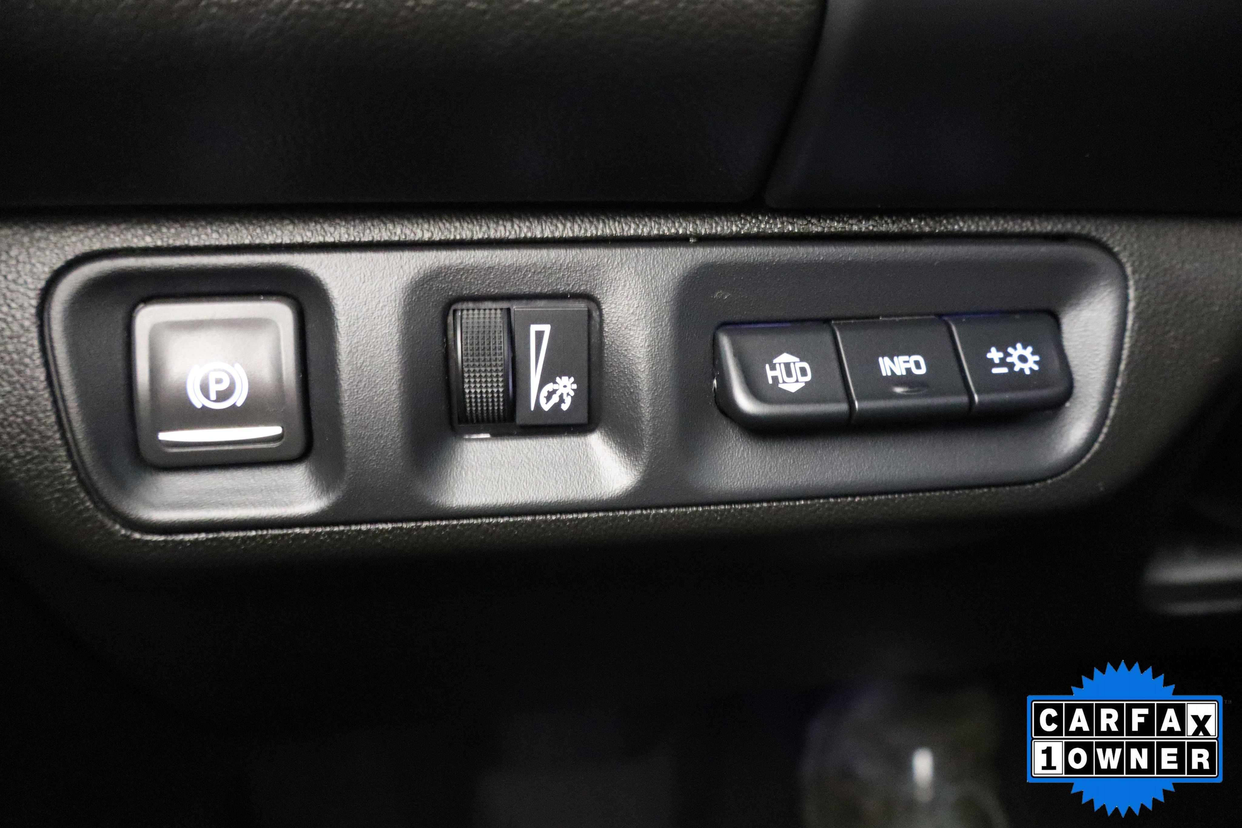 Used 2023 GMC Acadia AT4 w/ Technology Package image 35