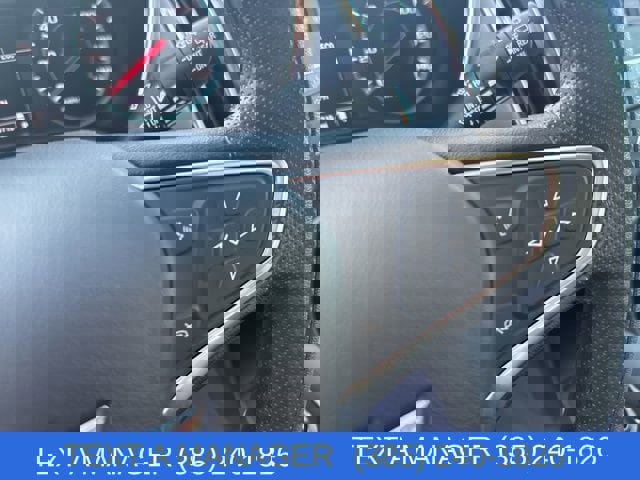 Used 2024 Chevrolet Equinox LS image 16