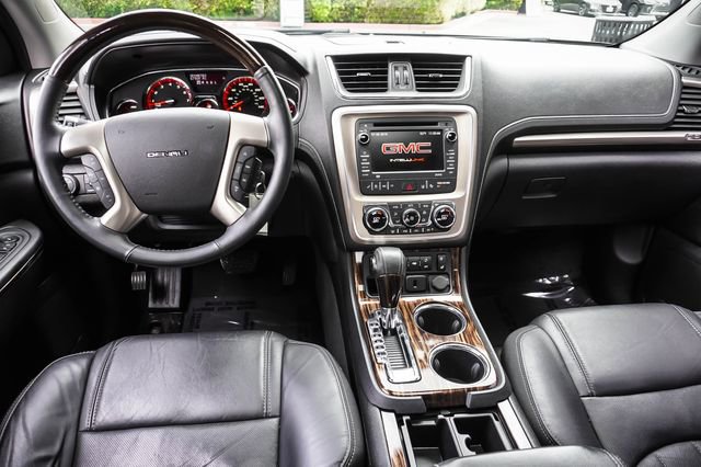 Used 2016 GMC Acadia Denali AWD/4WD image 17