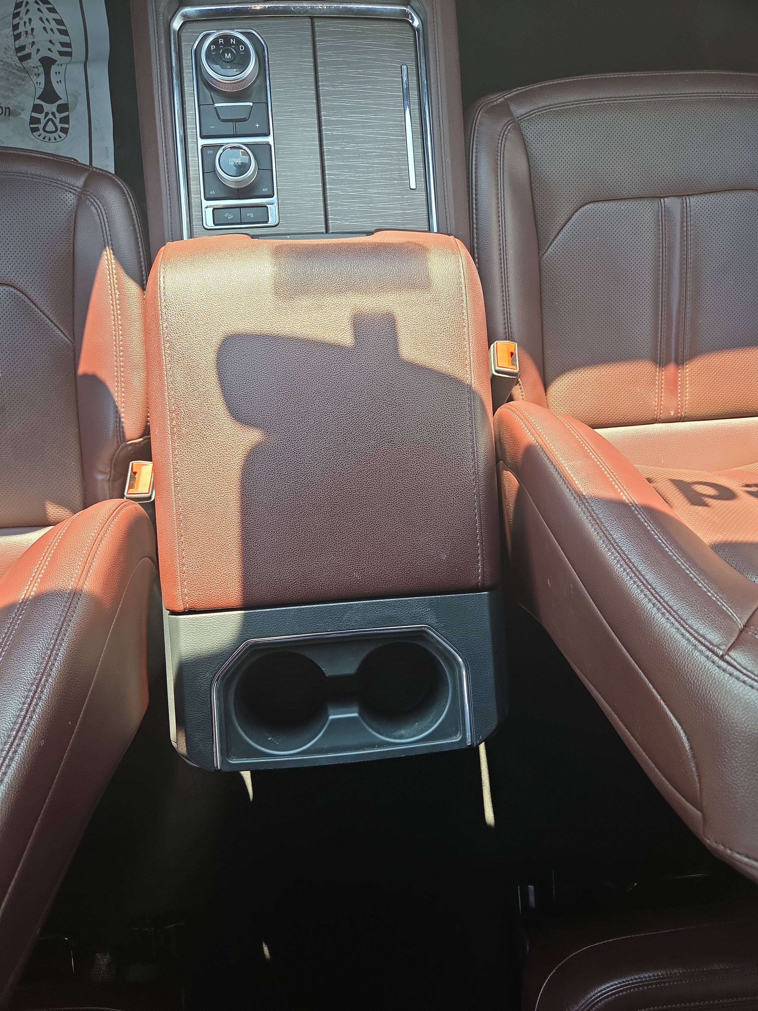 Used 2024 Ford Expedition Limited image 15