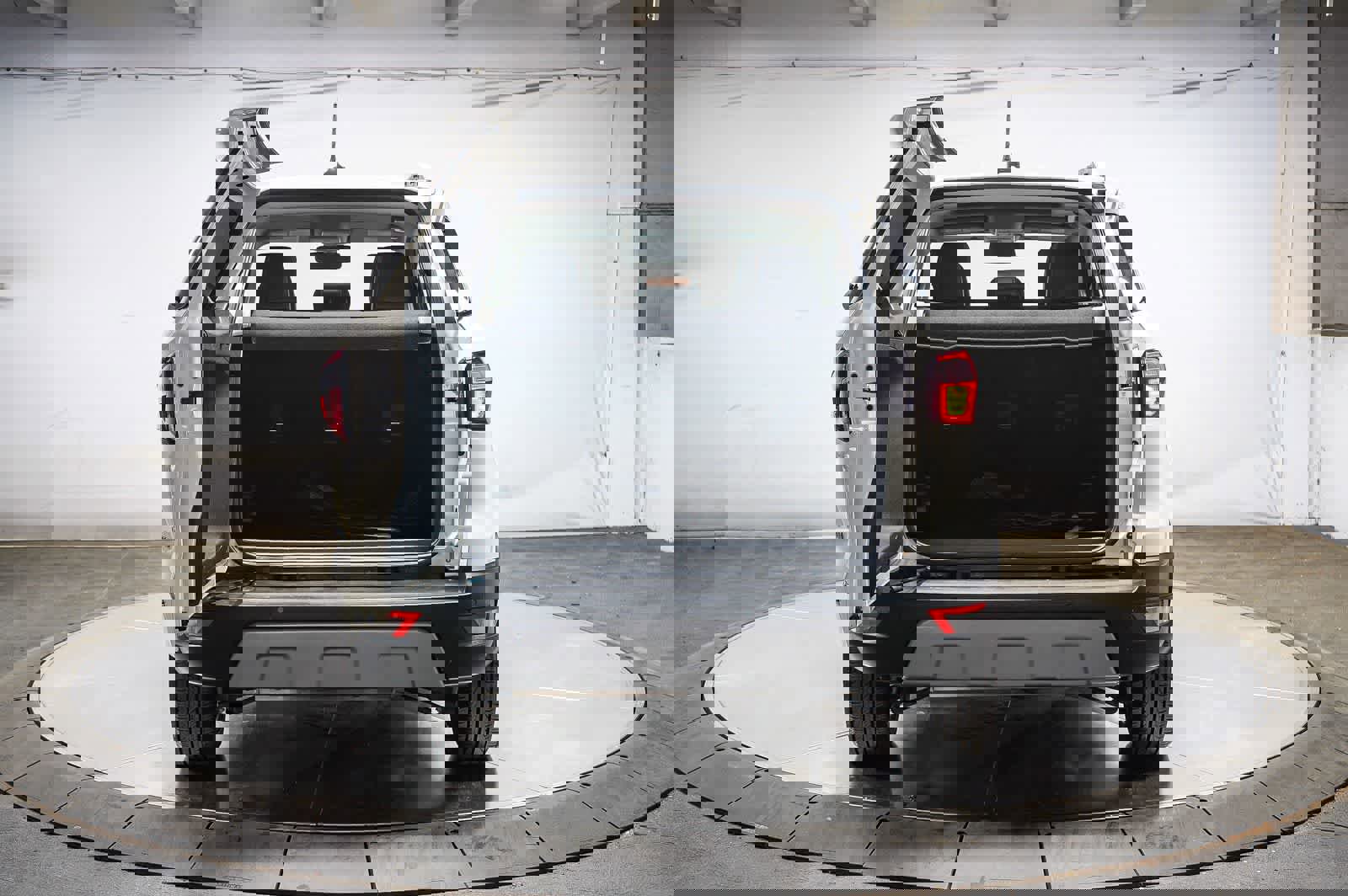 Used 2020 Ford EcoSport Titanium image 27