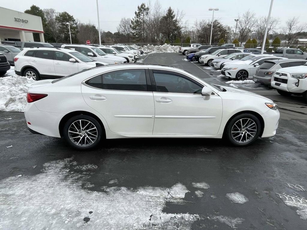 Used 2018 Lexus ES 350 350 image 11