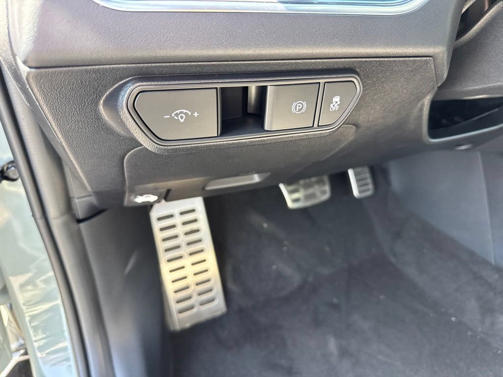 New 2026 Kia K4 GT-Line Turbo FWD image 11
