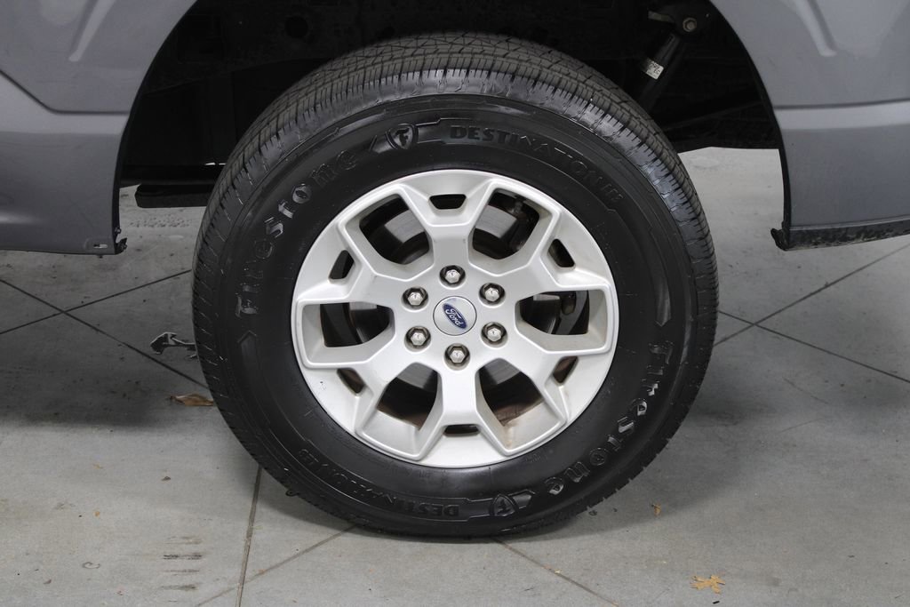 Used 2023 Ford F150 XLT image 18