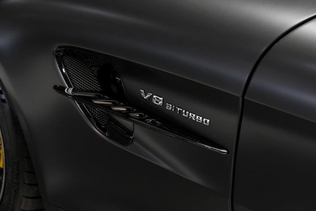 Used 2020 Mercedes-Benz AMG GT R image 47