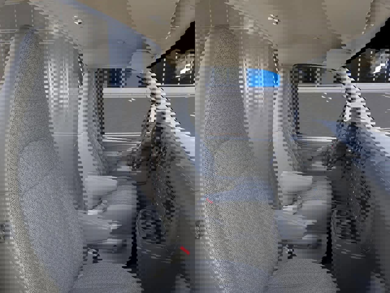 New 2025 Chevrolet Express 3500 w/ Power Convenience Package image 39