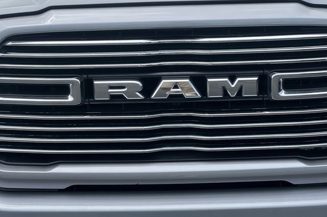 Used 2024 RAM 3500 Laramie w/ Sport Appearance Package AWD/4WD image 37