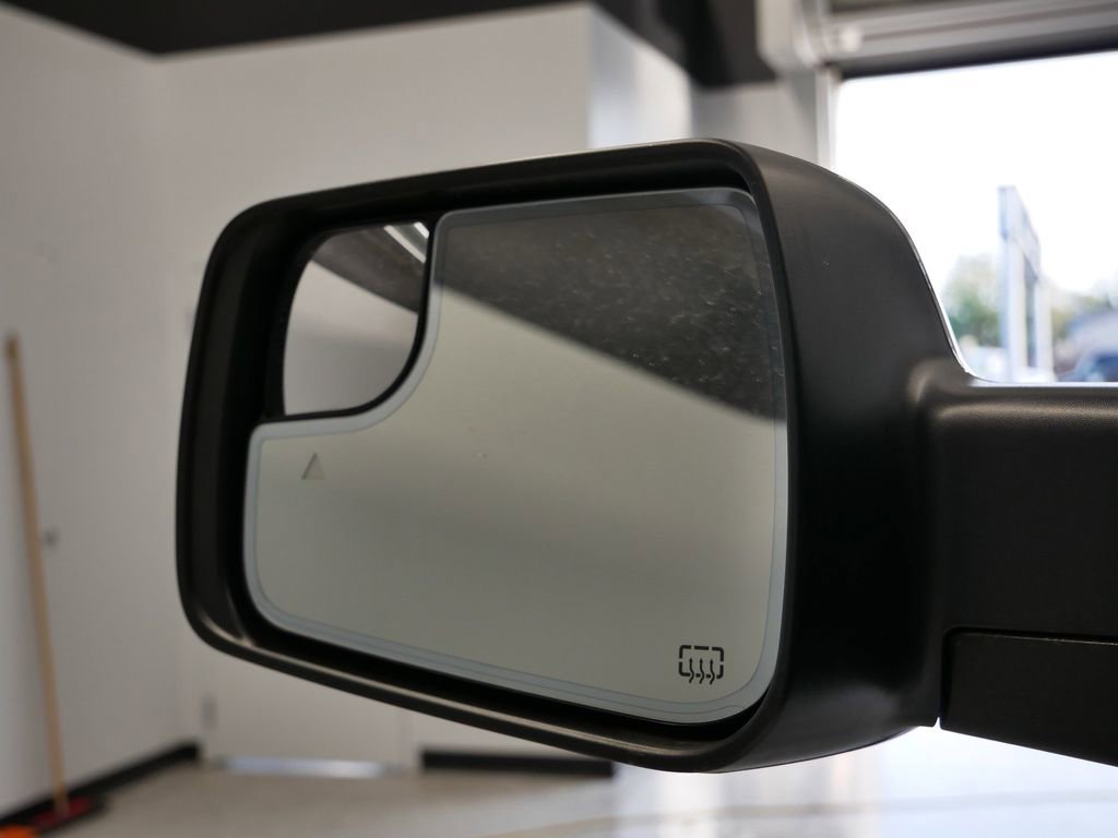 Certified 2022 RAM 1500 Laramie image 23