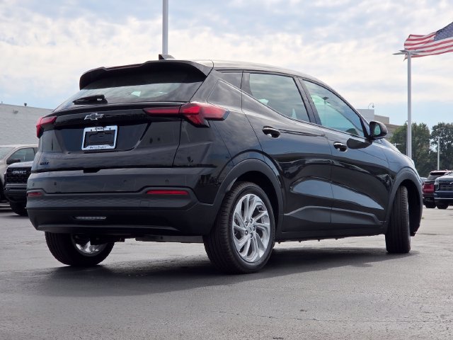 New 2027 Chevrolet Bolt LT w/ Comfort Package FWD image 14