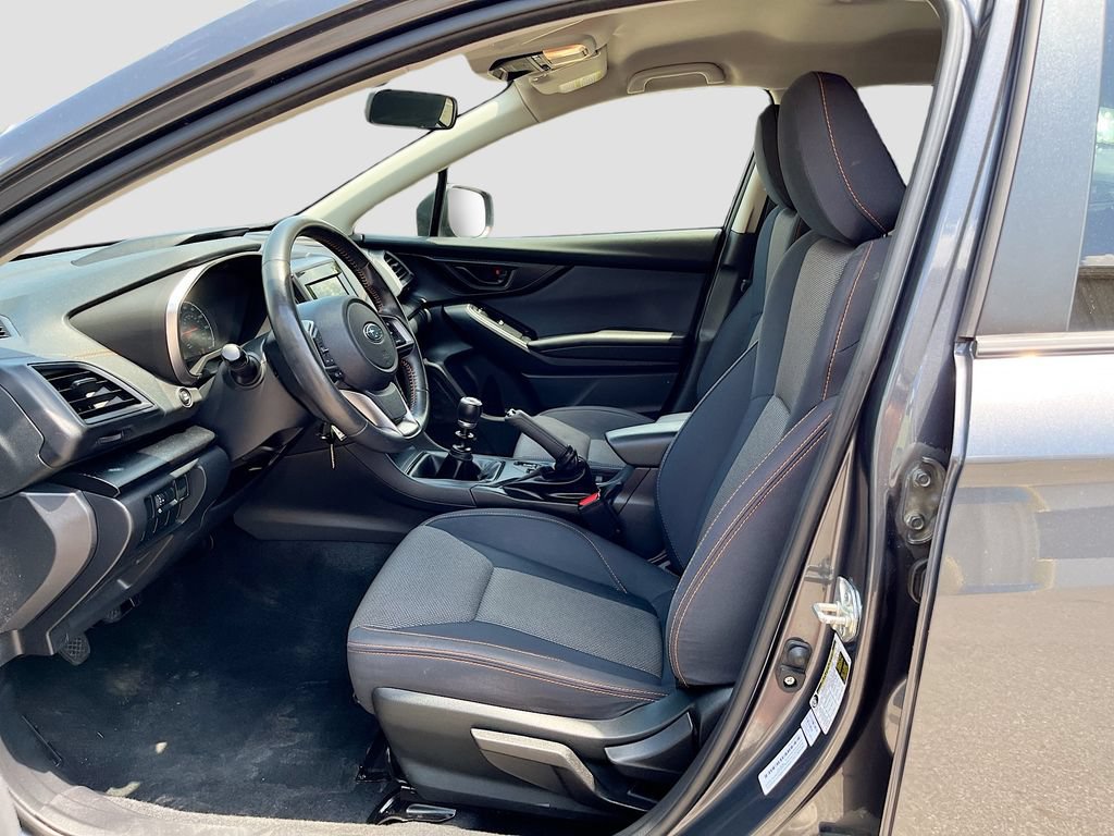 Used 2022 Subaru Crosstrek 2.0i Premium AWD/4WD image 22