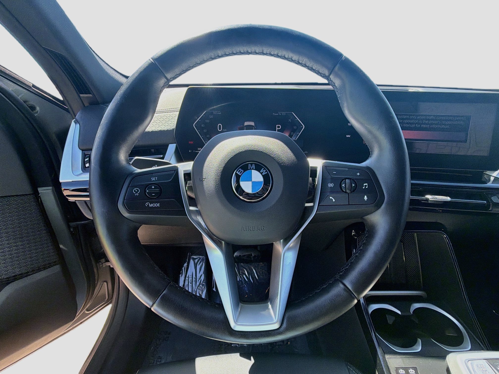 Used 2026 BMW X2 xDrive28i AWD/4WD image 18