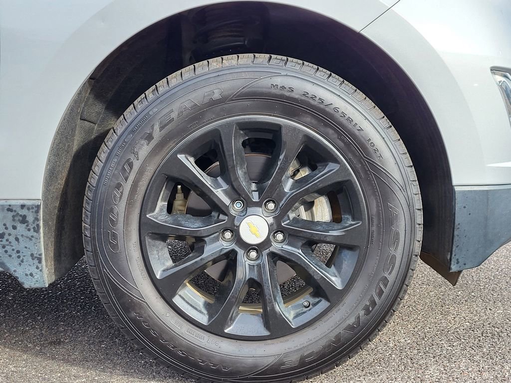 Used 2018 Chevrolet Equinox LS image 29