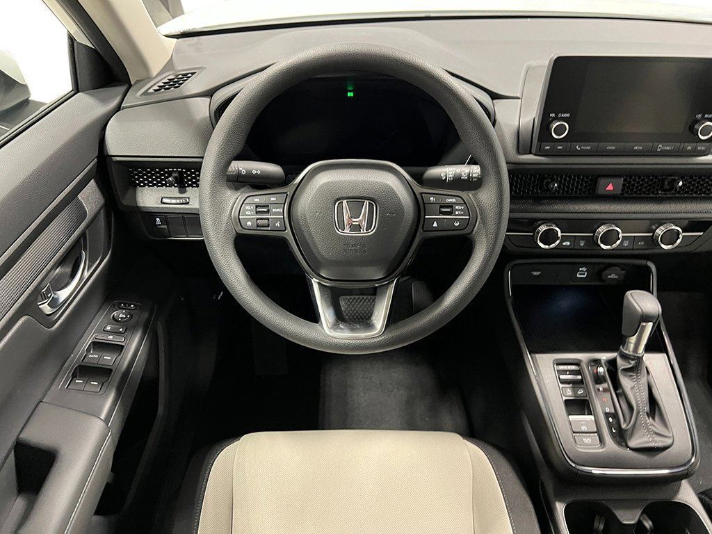 New 2025 Honda CR-V LX image 14