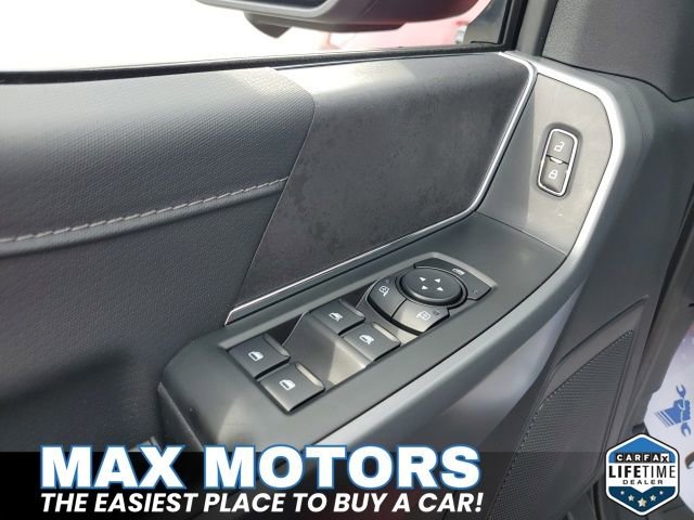 New 2026 Ford F150 XLT w/ Equipment Group 302A MID image 26