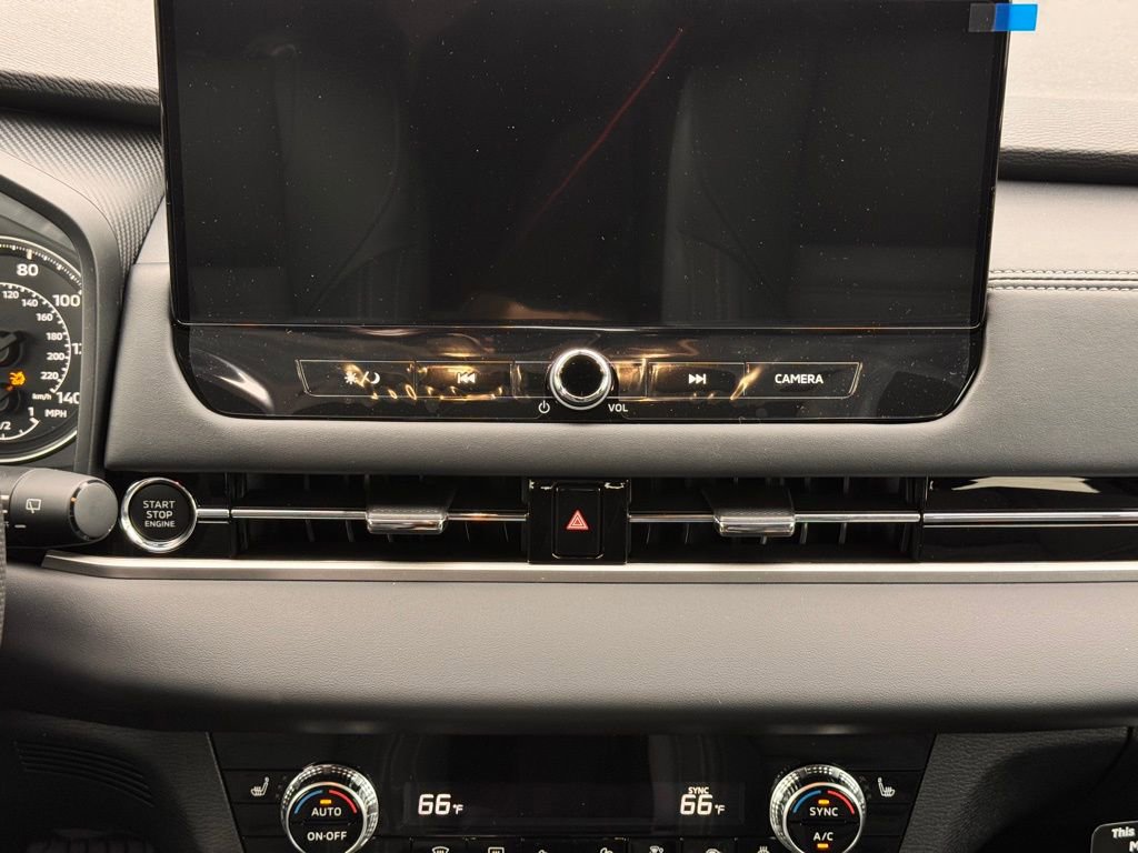 New 2026 Mitsubishi Outlander SE FWD image 20