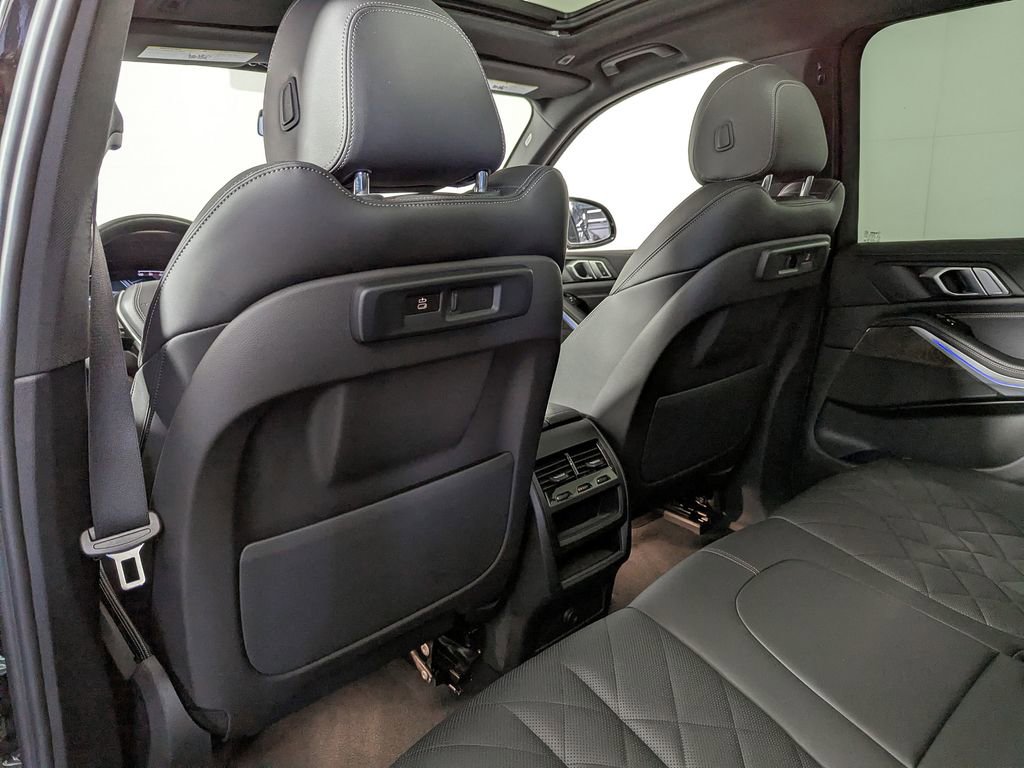 Certified 2023 BMW X5 xDrive40i w/ Premium Package image 45