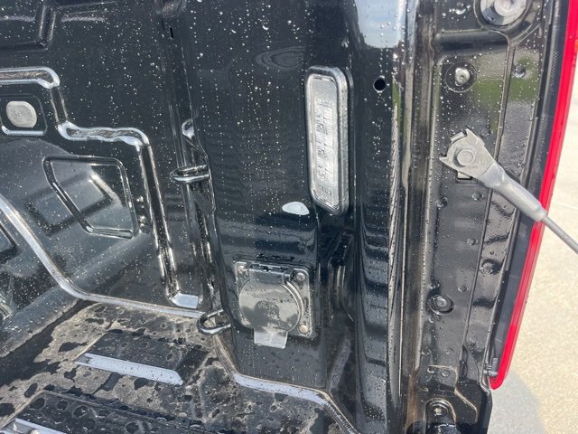 New 2026 Chevrolet Silverado 1500 RST w/ Safety Package image 8