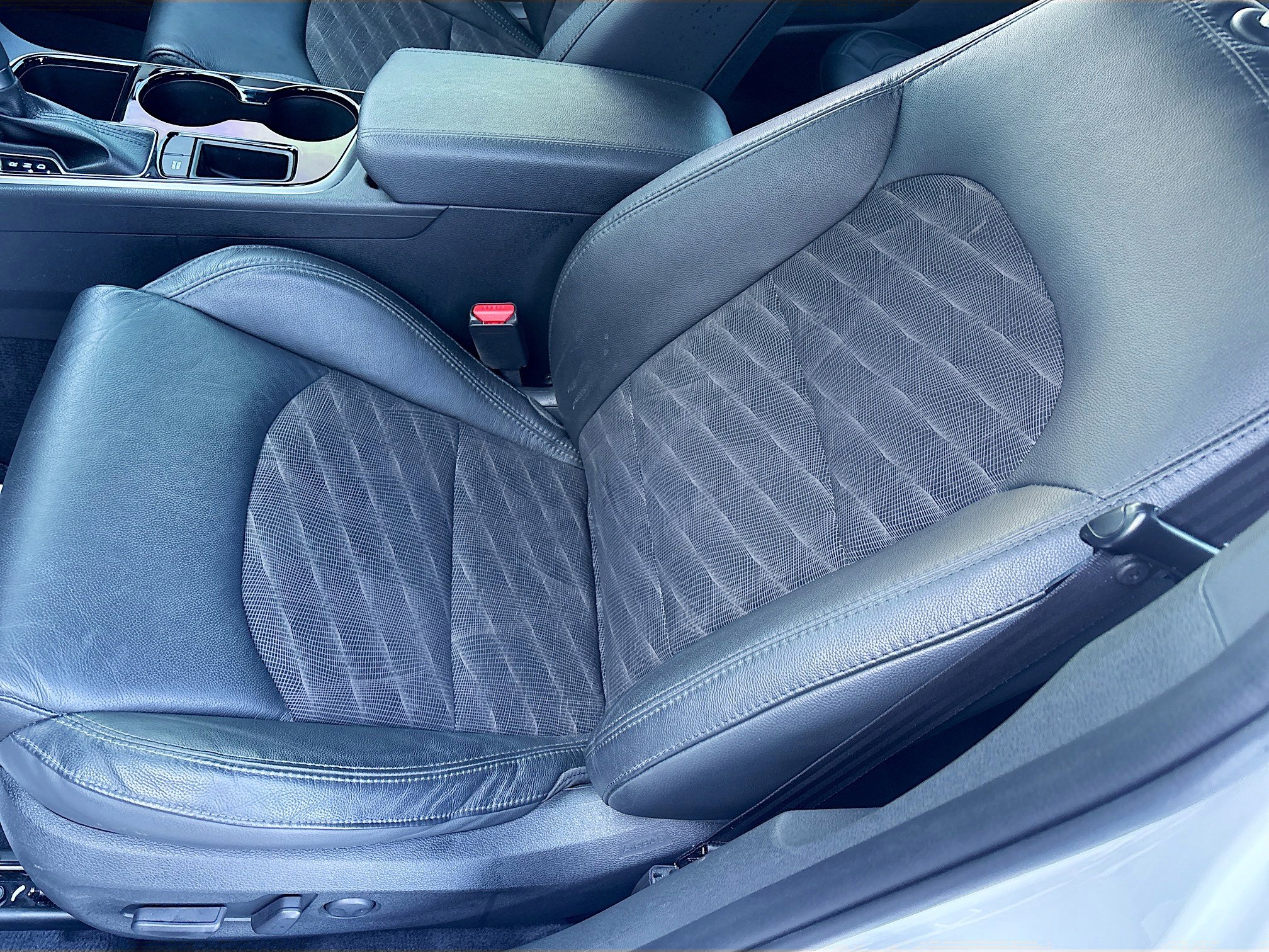 Used 2018 Hyundai Sonata Sport FWD image 19