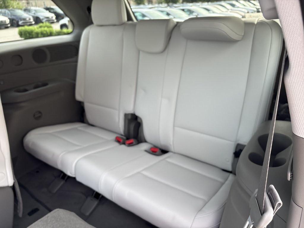 New 2027 Hyundai Palisade SEL w/ Tow & Go Package FWD image 31