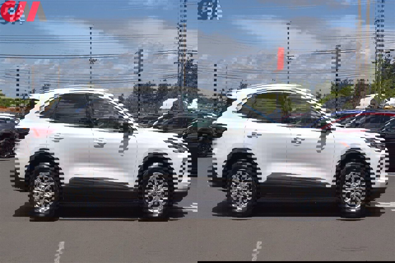 Used 2023 Ford Escape Active image 6