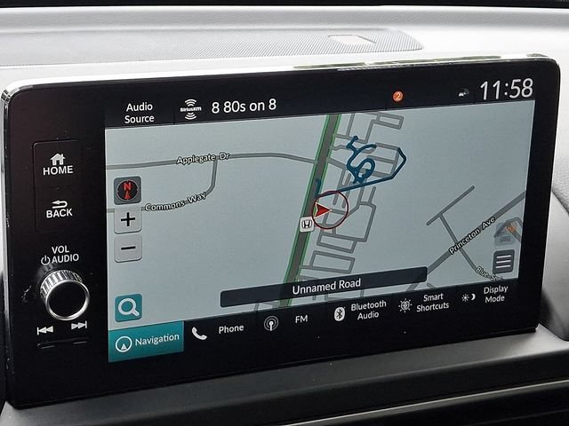 Certified 2025 Honda Pilot Elite image 19