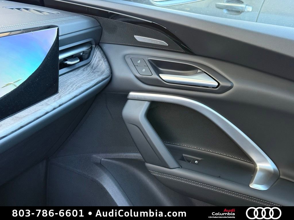 New 2025 Audi Q5 Premium Plus image 34